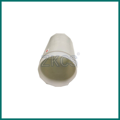 30*110mm 2.0mm ضخامت لاستیک ضد آب و عایق لوله کوچک شدن سرد