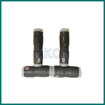 25*152mm داخل ماستیک آستین الکتریکی سرد برای کابل زیرزمینی