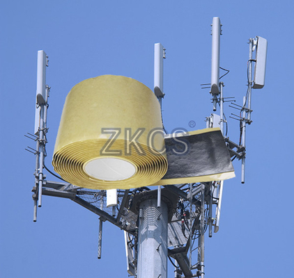 نوار عایق برق ضد آب 2228 35KV 51mm*1.65mm*3m