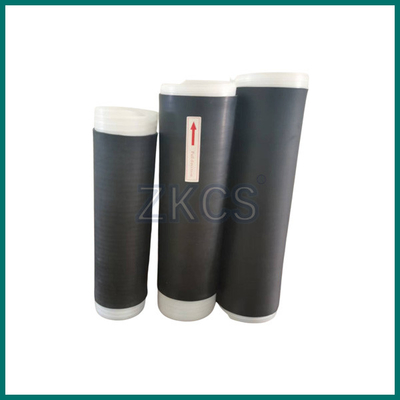 آب بندی EPDM Cold Shrink Tube Flexible Moisture در برابر اسیدها و قلیایی ها مقاوم است