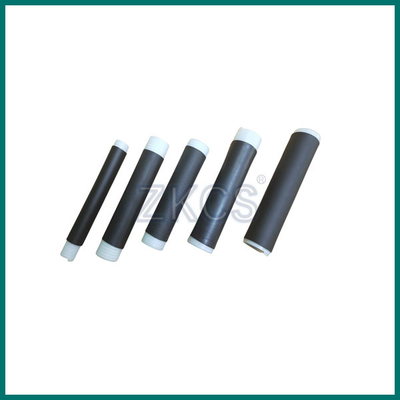 19 - کابل 46 میلی متری EPDM Cold Shrink Tube CST با نسبت انقباض بالا 457 میلی متری ضد یخ