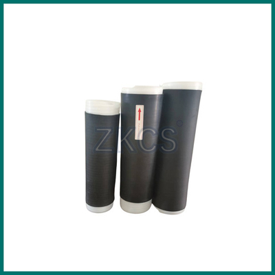 محافظ عایق EPDM غلاف لوله سرد 1KV کابل کوآکس IP68