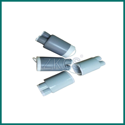 چکمه های براکوت کابل ضدآب Cold Shrink 3 هسته ای اتصال کابل برق 11KV