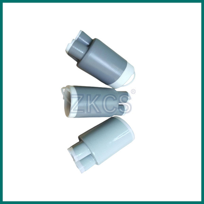 چکمه های براکوت کابل ضدآب Cold Shrink 3 هسته ای اتصال کابل برق 11KV