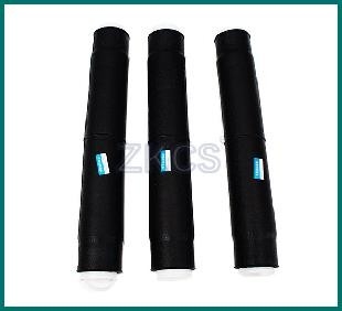 لوازم جانبی کابل کوچک کننده سرد 35KV سری 1core برای سیم عایق مشترک کابل