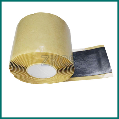 نوار عایق برق ضد آب 2228 35KV 51mm*1.65mm*3m