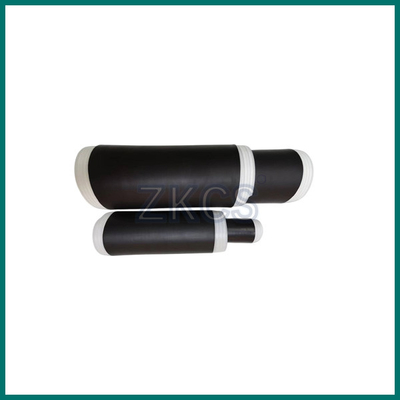 کابل سیلیکونی قطر لوله 25mm-120mm برای مهر مخابرات