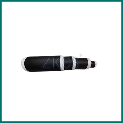 کابل سیلیکونی قطر لوله 25mm-120mm برای مهر مخابرات