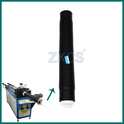 جفت های کابل کوچک کننده سرد مناسب برای جفت، اتصال و جفت گیری کابل MV 11kV، 33kV