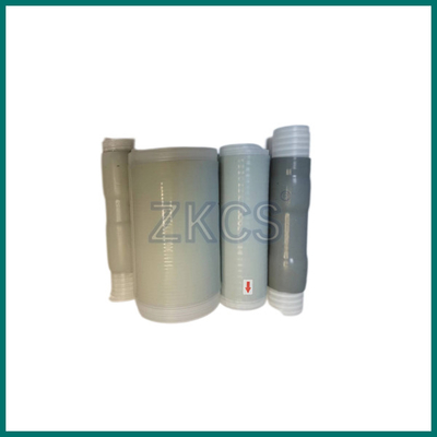 Coax Connector Cool Shrink Tubing ضد آب و هوا برای صنعت مخابرات