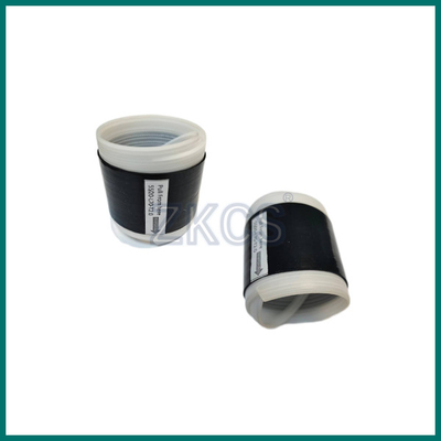 Coax Connector Cool Shrink Tubing ضد آب و هوا برای صنعت مخابرات