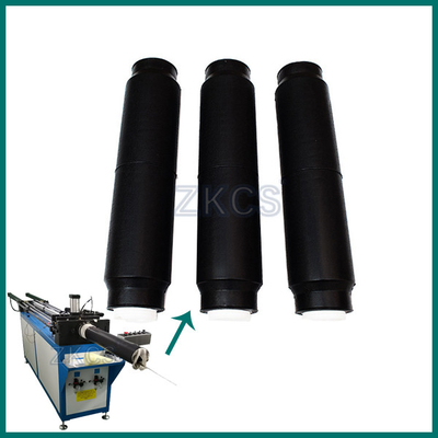 لوازم جانبی کابل کوچک کننده سرد 35KV سری 1core برای سیم عایق مشترک کابل