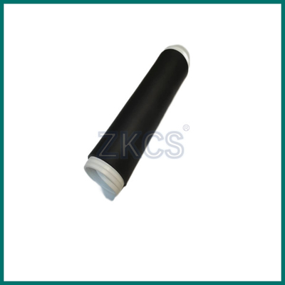 60 - 140mm یخ کوچک لوله سیلیکون عایق آستین قطعات کابل کانکتور