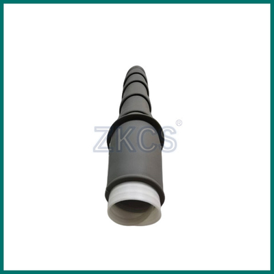 30KN/M 9.0Mpa 2 Core Grey MV Cold Shirnk کیت های پایان کابل
