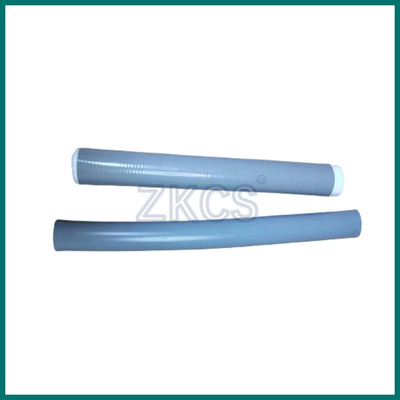 19 - کابل 46 میلی متری EPDM Cold Shrink Tube CST با نسبت انقباض بالا 457 میلی متری ضد یخ