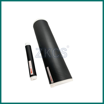 کابل نسبت بالا 1KV EPDM آستین کوچک شدن سرد برای صنعت برق