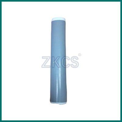 مقاومت UV دستکش بلند سرد کوچک Splice / خاکستری سرد کوچک لوله دایره ای