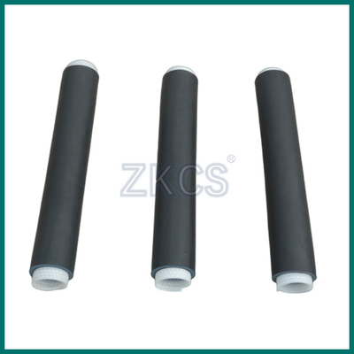 هسته مارپیچی EPDM Cold Shrink Tube Multi Length 60mm قطر 3.6mm