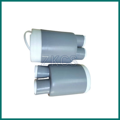 اتصال کابل با سطح بالا 3 هسته ای که می تواند به صورت سرد کوچک شود