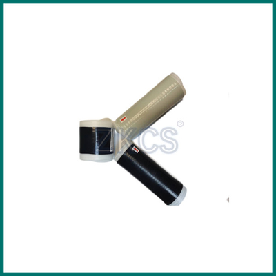 نسبت بالا 77-457mm EPDM لوله های کوچک شدن سرد برای 1/2 &quot;تا 7/8&quot; اتصال کوکس