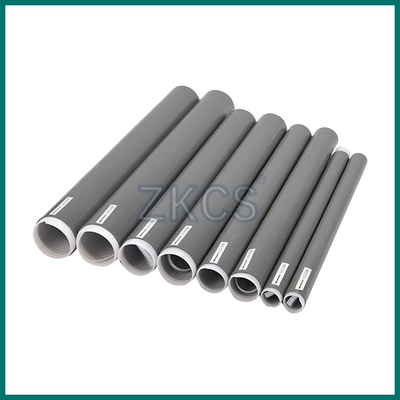 لوله های ریز ریز سیلیکونی برای قطر الکتریکی 25mm,28mm,35mm,40mm,45mm,53mm,70mm,78mm