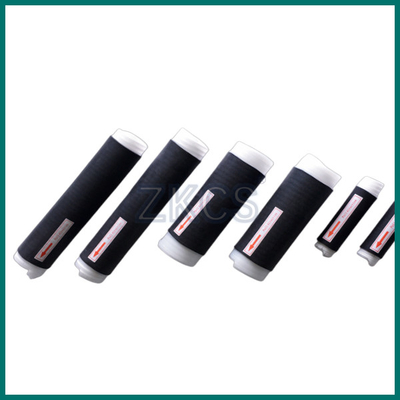 لوله های جمع شونده سرد EPDM با آب بندی محکم و مقاوم 1 کیلوولت برای اتصالات الکتریکی