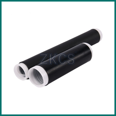 لوله های جمع شونده سرد EPDM EPDM Industry Telecom 20-150mm قطر