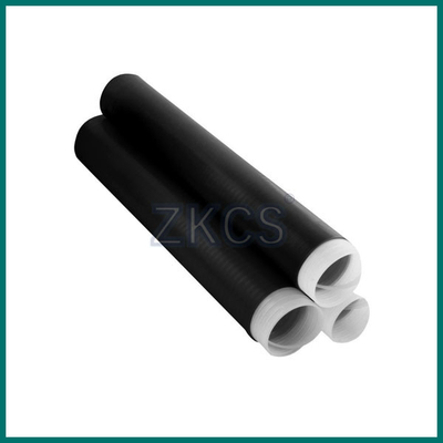 EPDM لوله های کوچک شدن سرد برای کابل های کواکسیال،عایق بندی کابل های برق متوسط و کم ولتاژ