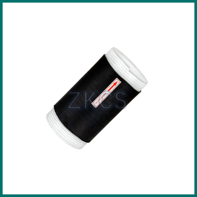 لوله های جمع شونده سرد EPDM EPDM Industry Telecom 20-150mm قطر