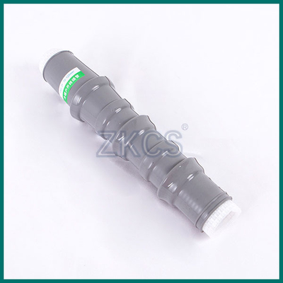 ضد اشعه ی UV، پایان قابل فشرده شدن برای کابل داخلی / خارجی 15 Kv,25 Kv,35kv