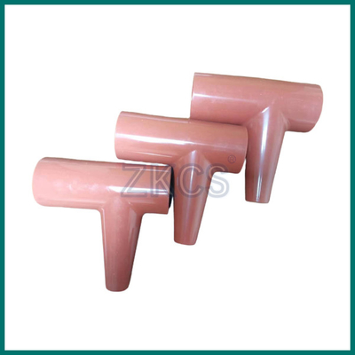 600A 24KV Deadbreak Elbow Connector لوازم جانبی کابل قابل جدا شدن