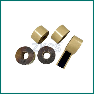 نوار استیک وینیل خودکوب شده که برای عایق بندی و اتصال مفاصل کابل های ضد رطوبت طراحی شده است