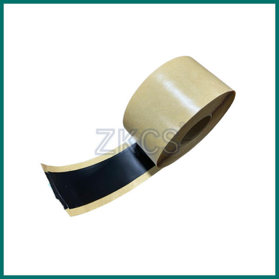 نوار استیک وینیل خودکوب شده که برای عایق بندی و اتصال مفاصل کابل های ضد رطوبت طراحی شده است