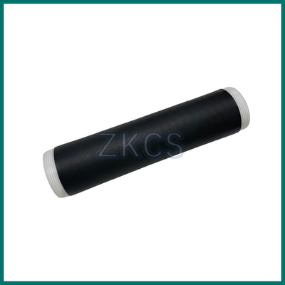 قطر بزرگ EPDM لوله کوچک شدن سرد محدوده پوشش های کاربردی قطر داخلی کابل به 110mm