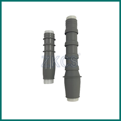 پایانی کابل های کوچک کننده سرد برای کابل های محافظ 3/C ولتاژ متوسط (11kV تا 33kV)
