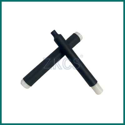 EPDM لوله های سرد کوچک ایده عالی برای تثبیت یک چنگال فرسوده در چوب ماهیگیری