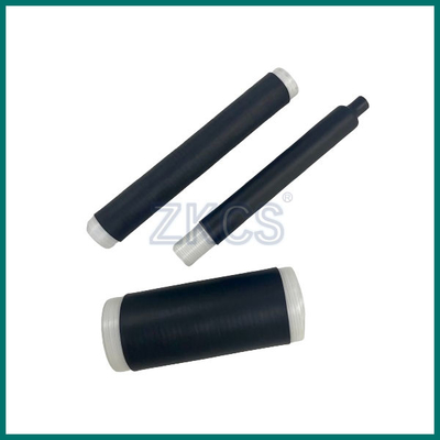 EPDM لوله های سرد کوچک ایده عالی برای تثبیت یک چنگال فرسوده در چوب ماهیگیری