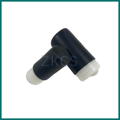 20.9mm تا 84.3mm EPDM سرد کوچک شدن کلاه آخر برای برای کلاه پایان کابل