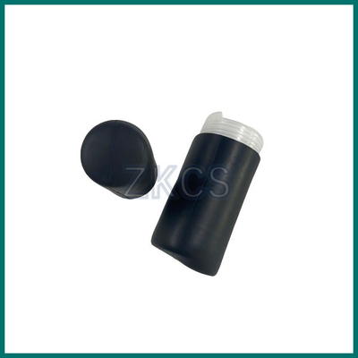 20.9mm تا 84.3mm EPDM سرد کوچک شدن کلاه آخر برای برای کلاه پایان کابل