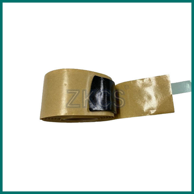 ضد آب عایق آب مهر نوار ماستیک ZK2066، استفاده با نوار الکتریکی PVC