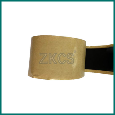 38mm*0.635mm نوار مستیک وینیل برای تعمیر پوشش کابل / کابل نوری و حفاظت از مفاصل