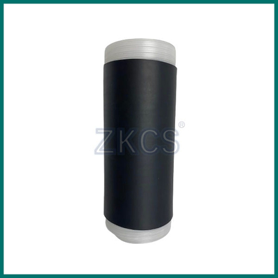 150-457mm بعد از انقباض طول EPDM لوله سرد انقباض برای صنعت شیمیایی