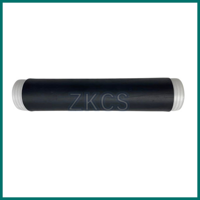 لوله EPDM Cold Shrink برای مهر و موم اتصال لوله و شکستن لوله به کابل