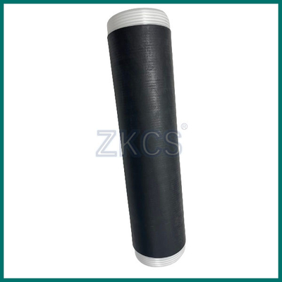 لوله EPDM Cold Shrink برای مهر و موم اتصال لوله و شکستن لوله به کابل