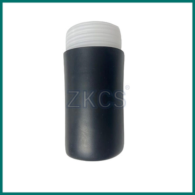 25-90mm قطر سرد کوچک EPDM سرپوش پایان برای کابل و لوله های حفاظت از پایان
