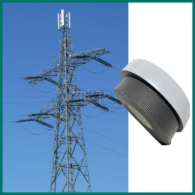 نوار اسپلیس لاستیکی 69KV ولتاژ بالا EPR برای کاربرد الکتریکی، پایان دادن به اسپلیس نوار لاستیکی