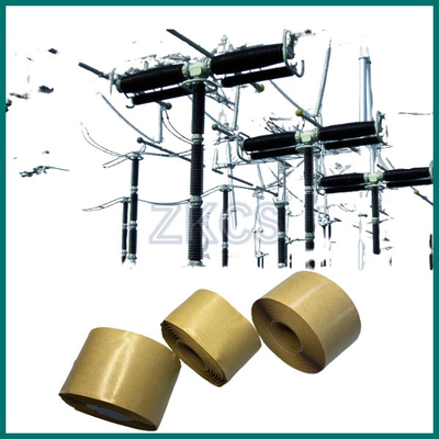 نوار عایق ضد آب 3 متر تا 35KV برای کابینت برق و پوشش کابل