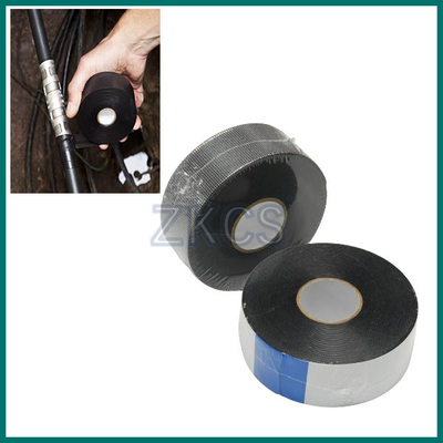 EPR خود-آلمگماتیشن Splicing نوار برای 69KV ولتاژ بالا کابل عایق و تعمیر