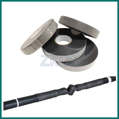 EPR خودآغاز کننده SplicingTape برای عایق الکتریکی و پوشش کابل دی الکتریک جامد تا 6