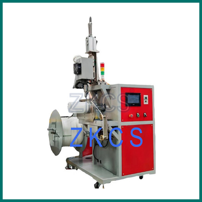 UITrasonic Winding Machine کنترل شمارش اتوماتیک هوش مصنوعی هشدار دهنده